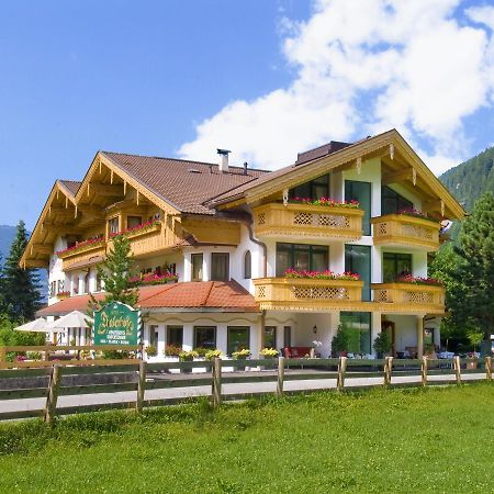 Apparthotel Thalerhof Mayrhofen Exterior foto
