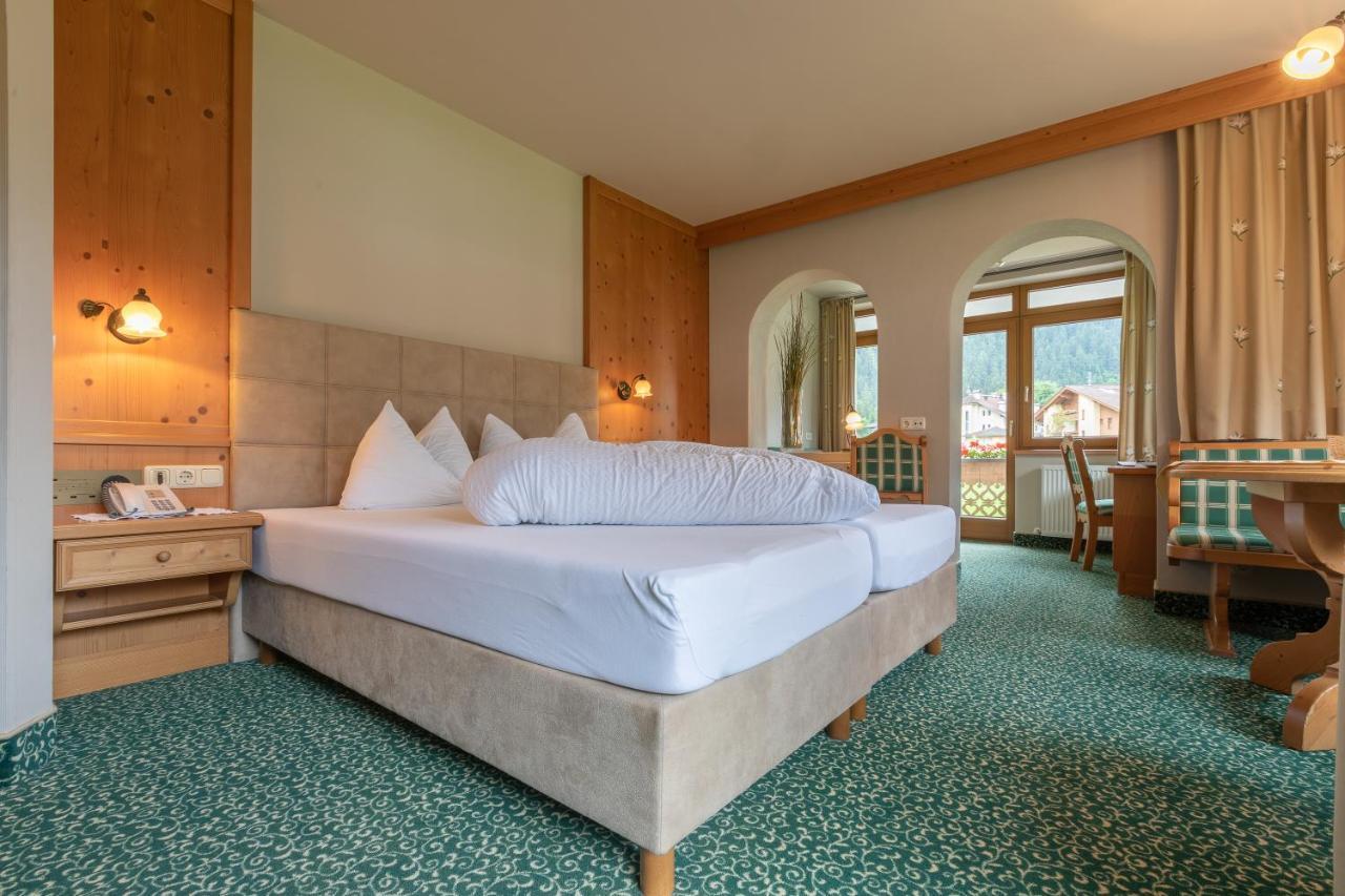 Apparthotel Thalerhof Mayrhofen Exterior foto